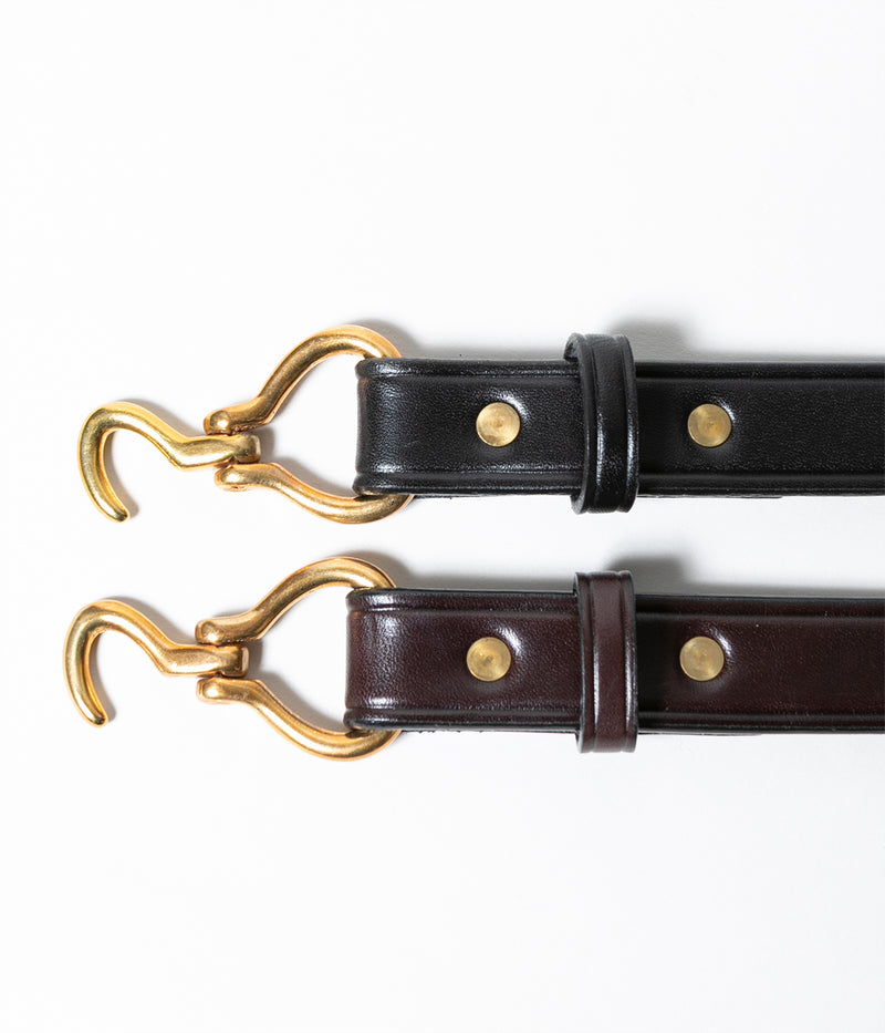 TORY LEATHER 