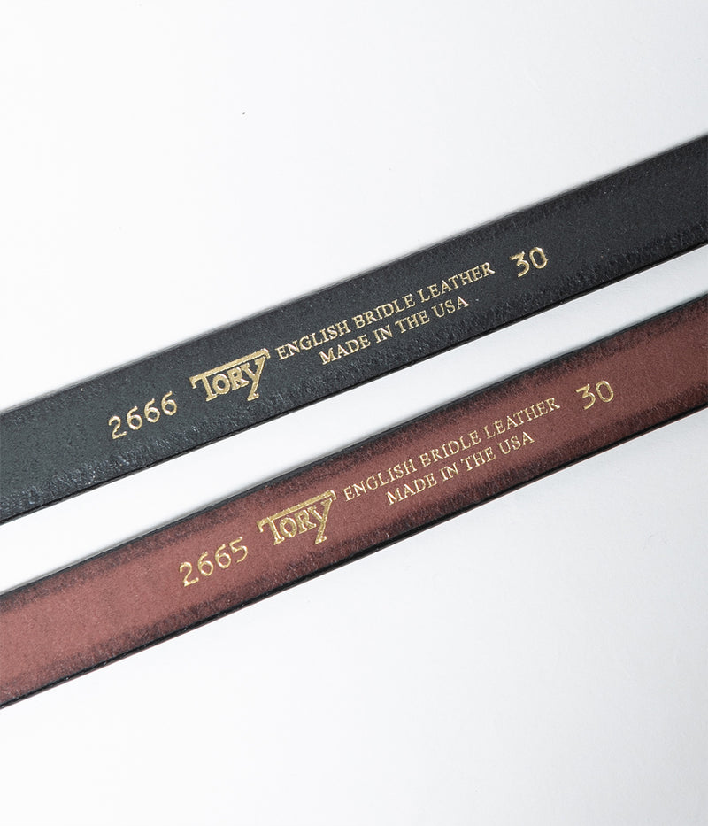TORY LEATHER 