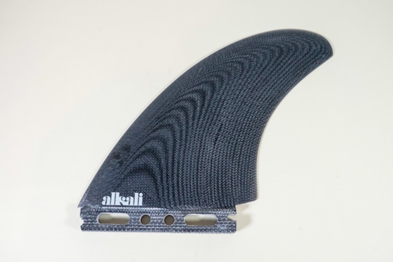 ALKALIFIN｜SOUL FISH