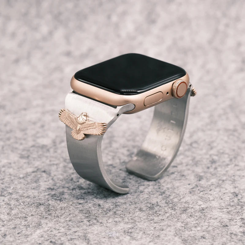 Apple Watchバングル・バンド | おしゃれな腕時計アクセサリー