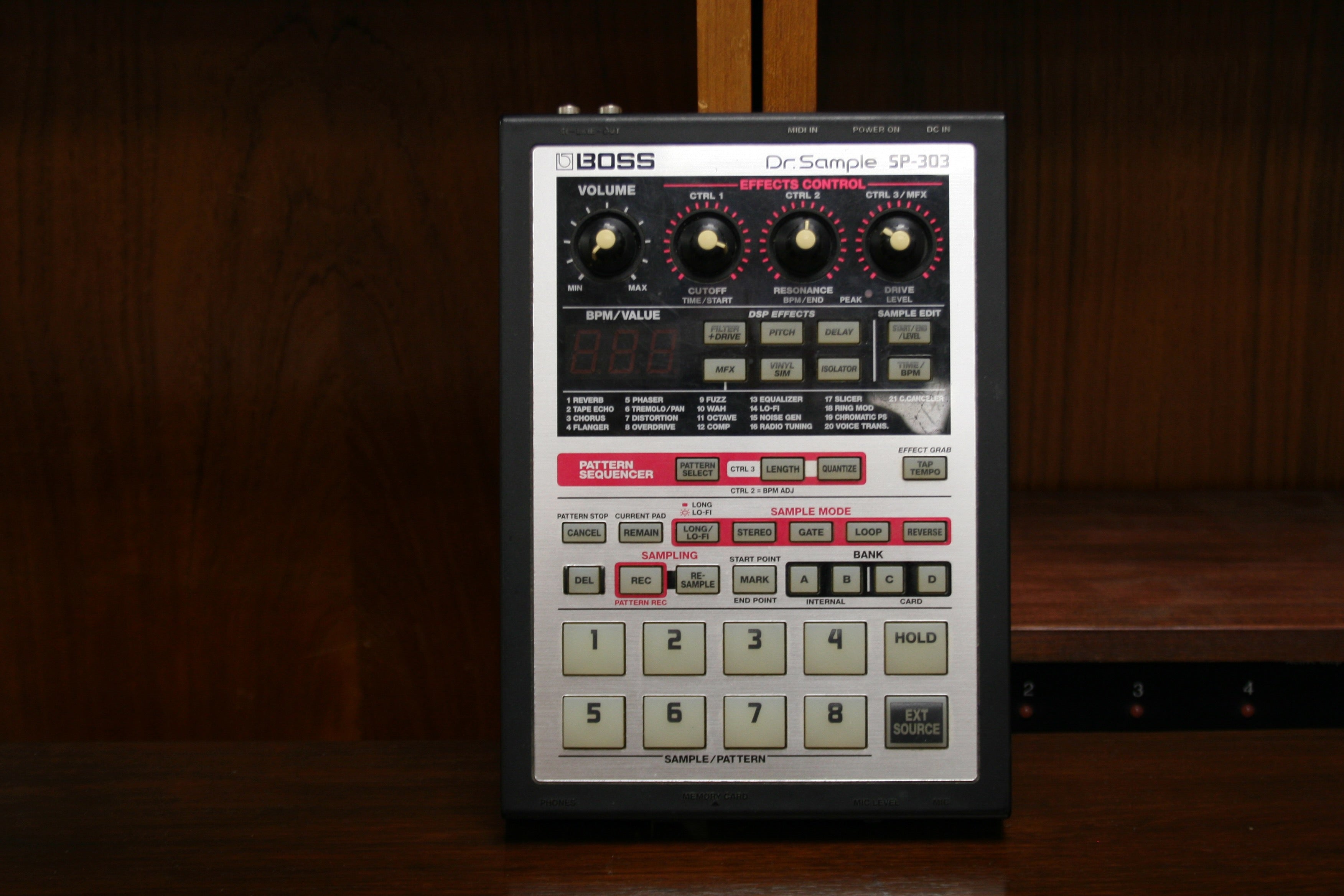 Boss CE-1 Chorus Ensemble - Near Mint FOR SALE – Soundgas