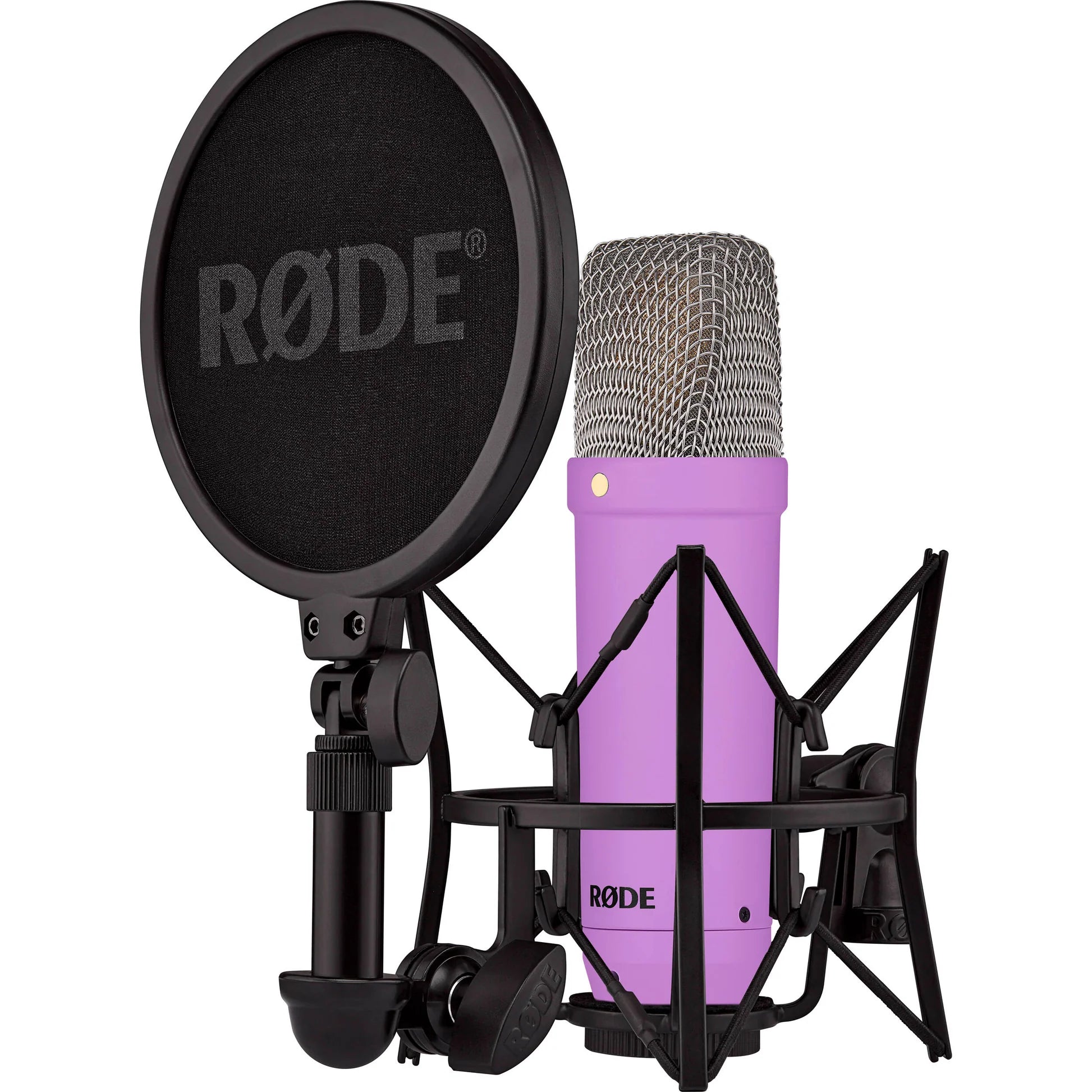 Rode NT1 Signature Series | Condenser Microphones | Soundium