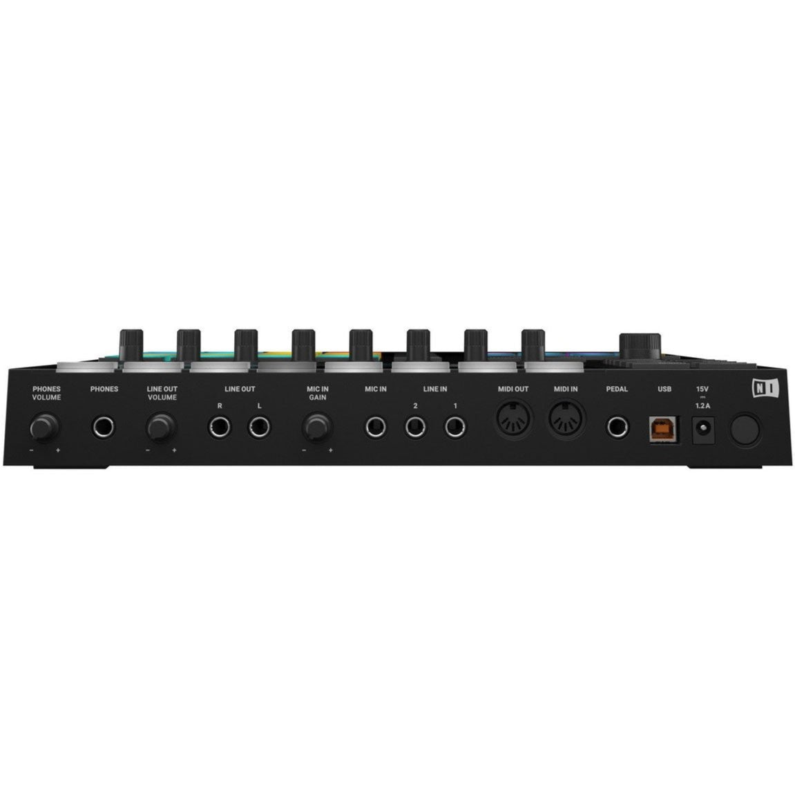 Native Instruments Maschine MK3 | MIDI Controllers | Soundium