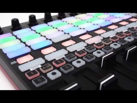 Akai Professional APC 40 MK2 | DAW Controllers | Soundium