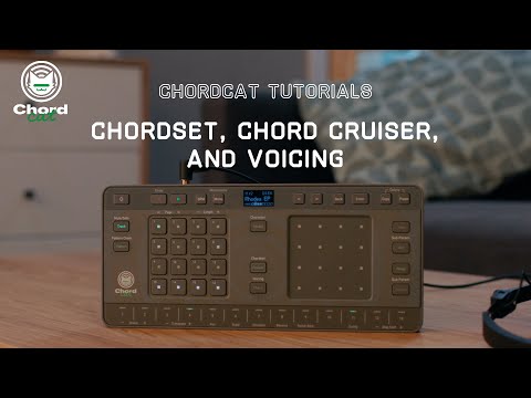 AlphaTheta ChordCat | DJ Effects | Soundium