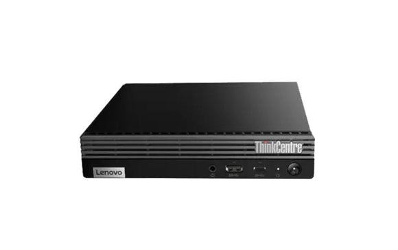 Lenovo ThinkCentre M75q Gen2 Ryzen 5-5650GE/8GB/256GB SSD – SourceIT