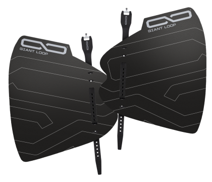 Bushwackers Hand Guards by Giant Loop - Slavens Racing