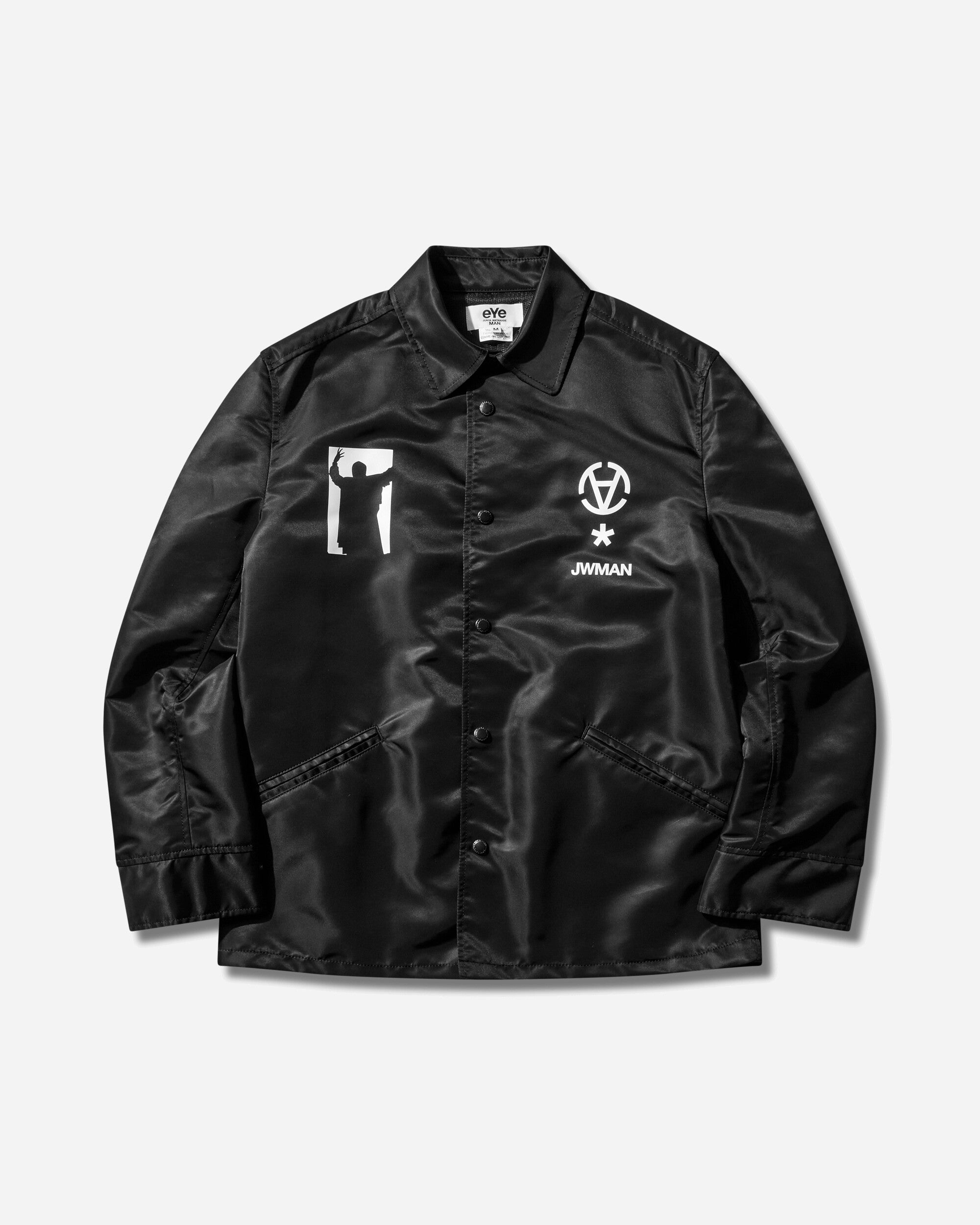 Men's Alpha Industries MA-1 Core Spec Jacket Black – Slam Jam®
