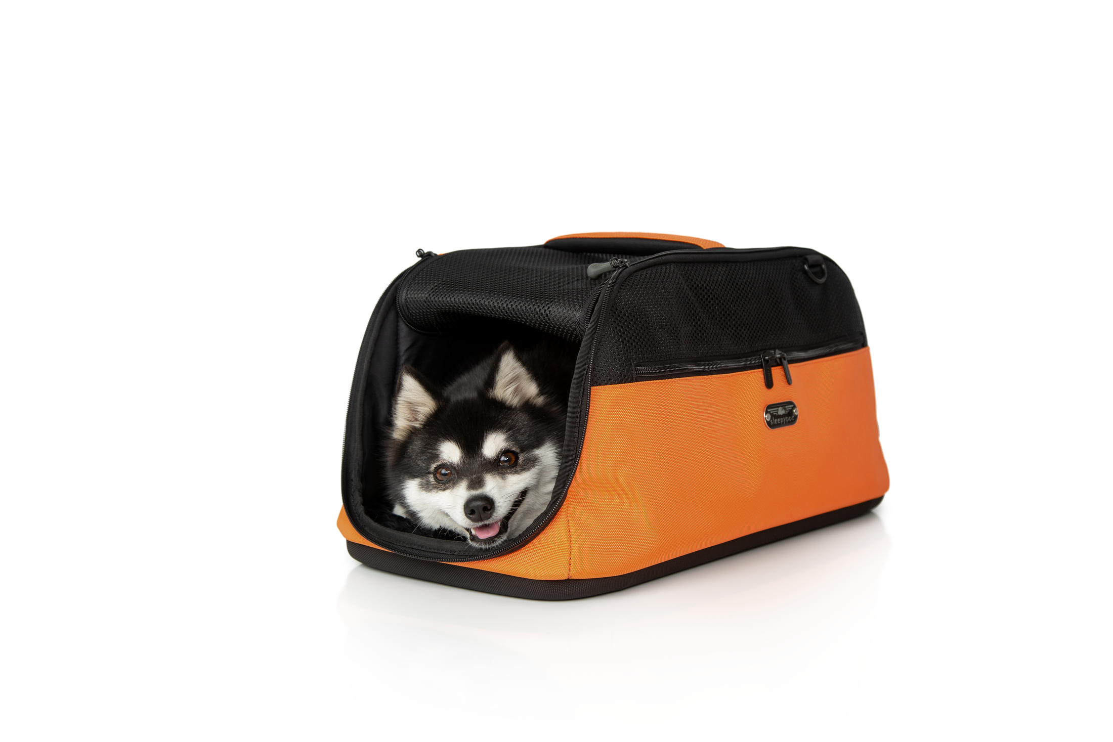 Sleepypod Air - Airline Approved Pet Carrier for Dogs and Cats