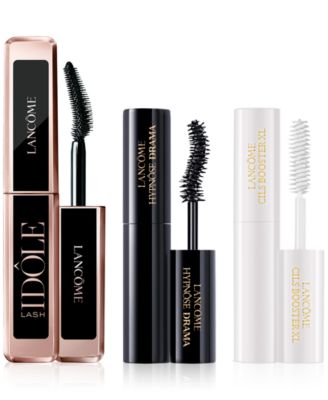 Lancôme 3-Pc. Glam Lashes On The Go Mascara Gift Set - Macy's
