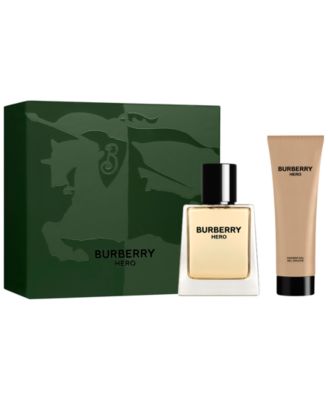 Burberry 2-Pc. Hero Eau De Toilette Gift Set, Created for Macy's