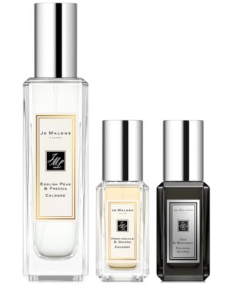 Jo Malone London 3-Pc. English Pear & Freesia Scent Pairing Gift