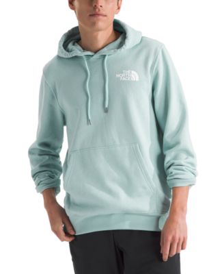 The North Face Men's Box NSE 'Never Stop Exploring' Pullover