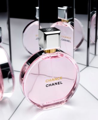 CHANEL CHANCE EAU TENDRE Eau de Parfum Spray, 5-oz. - Macy's