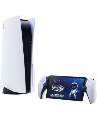Sony PlayStation Portal Remote Player - Macy's