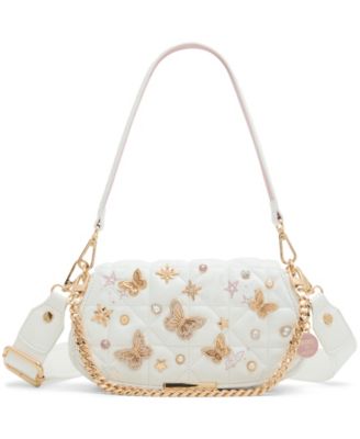 ALDO x Wicked Good News Glinda Medium Shoulder Bag - Macy's