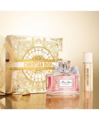 DIOR 2-Pc. Miss Dior Eau de Parfum Limited-Edition Gift Set - Macy's