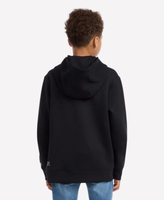 abercrombie kids Boys 8-20 YPB Neoknit Technical Pullover Hoodie