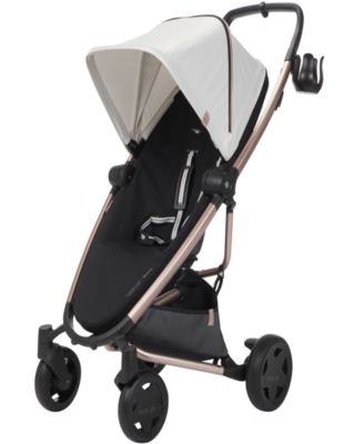 Maxi Cosi Quinny® x Rachel Zoe Zapp™ Flex Plus Stroller - Macy's