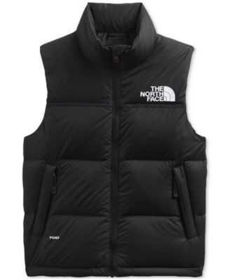 The North Face Big Boys 1996 Retro Nuptse Vest - Macy's