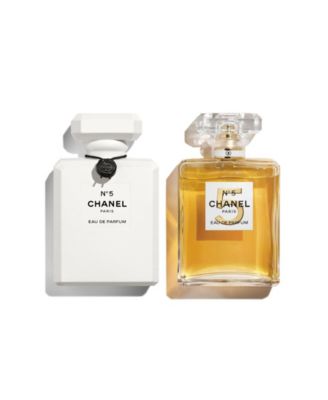 CHANEL N°5 Eau de Parfum Spray Collector's Edition, 3.4 oz - Macy's