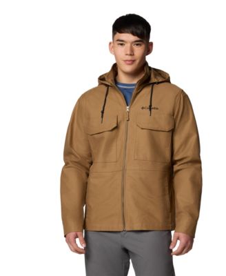 Columbia Men's Indigo Canyon™ Jacket - Macy's