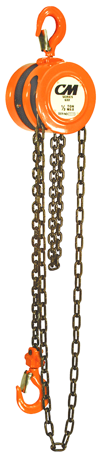 622 - Sling-Choker Mfg