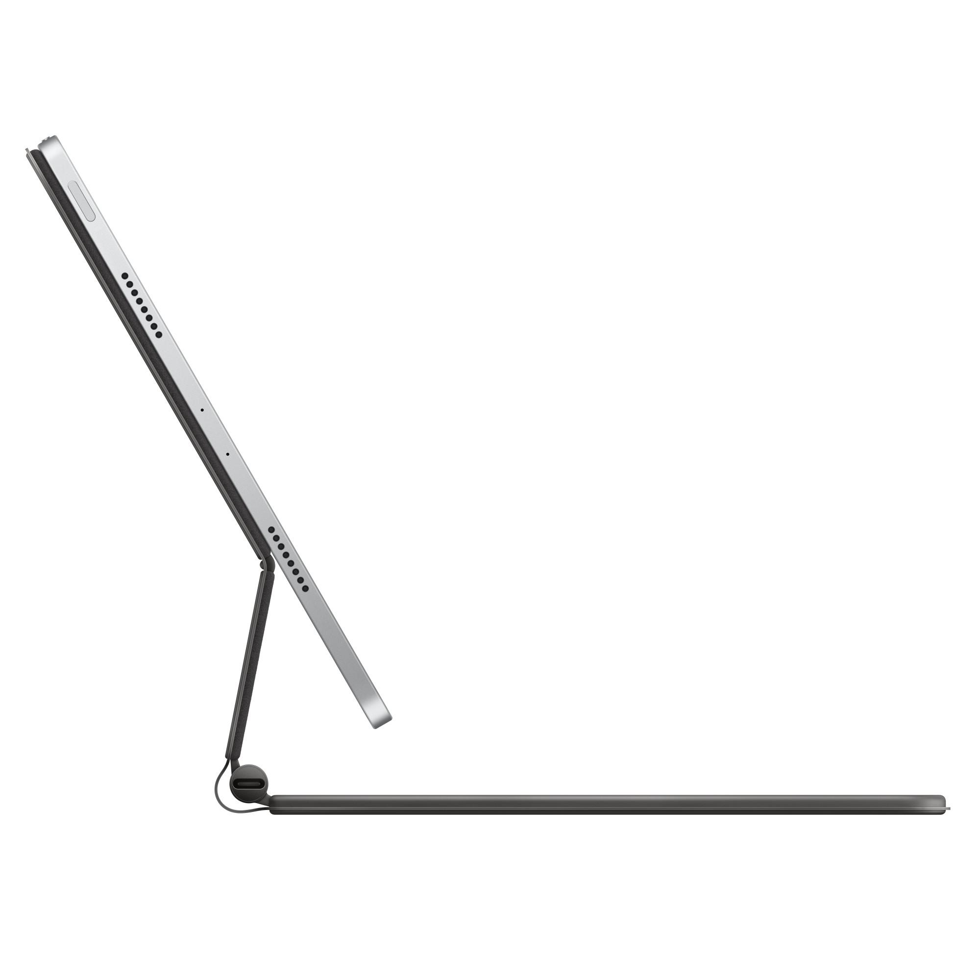 iPad Magic Keyboard - Black