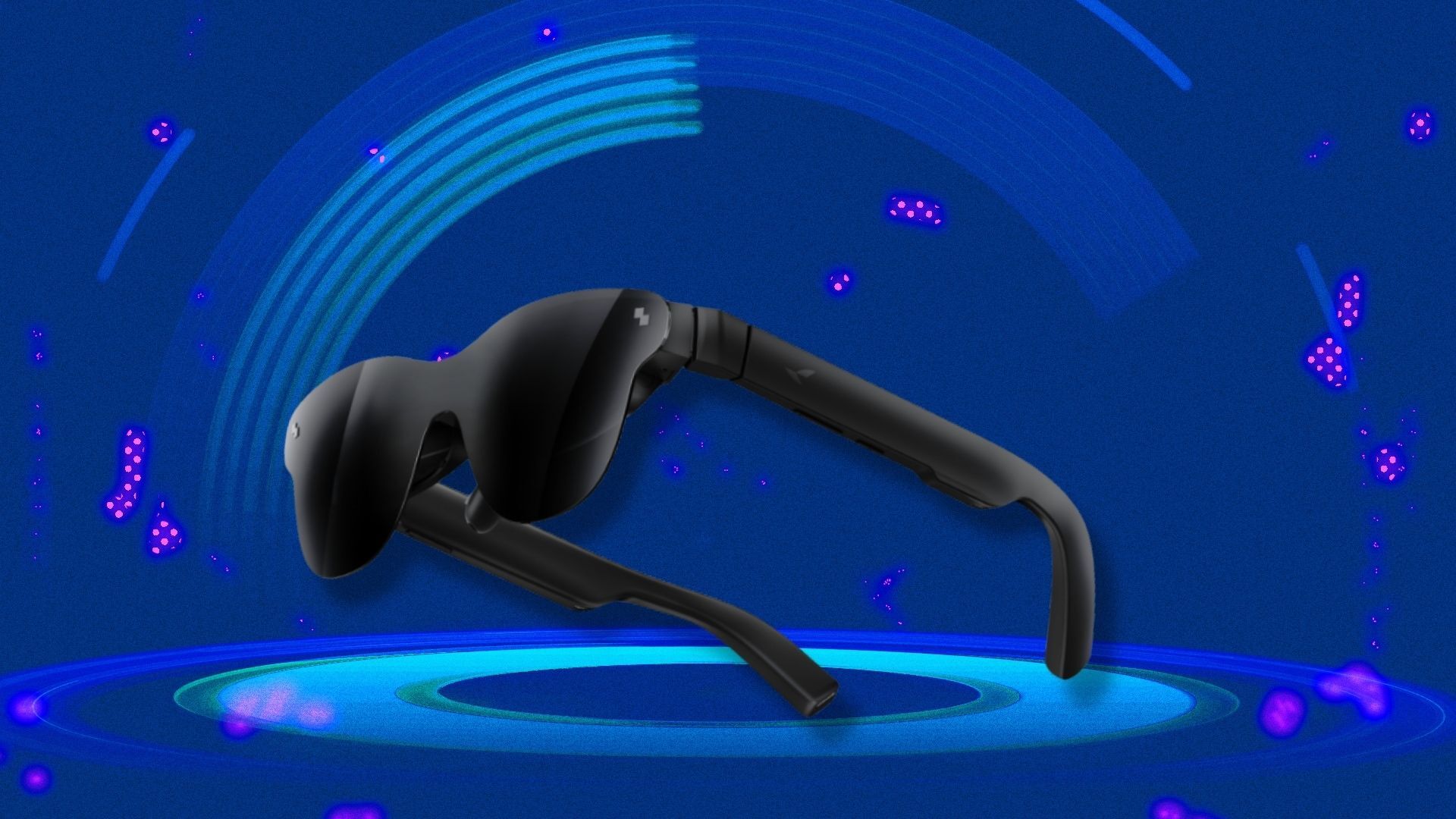 CES 2026: TCL's RayNeo Air 4 Pro smart glasses have a killer HDR