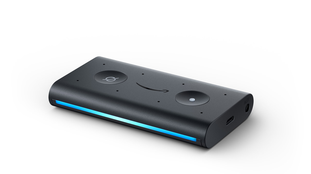 Amazon Echo Auto (1st Gen) - Review 2019 - PCMag Middle East