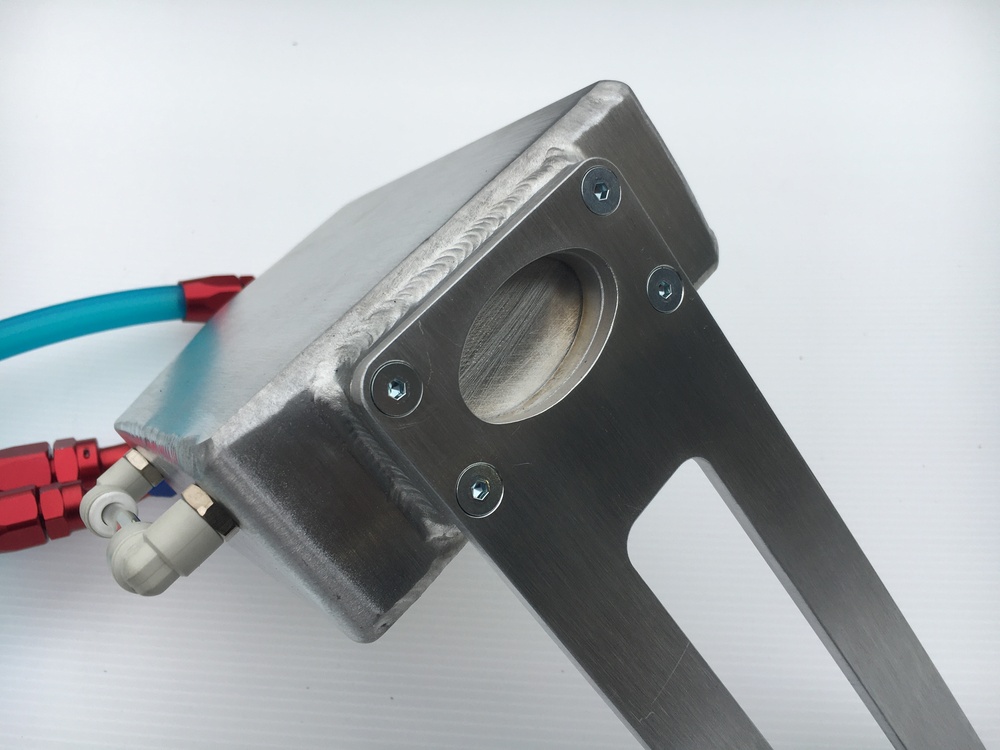 オイルキャッチタンク - Oil catch tank製品｜R.F.Y レーシング