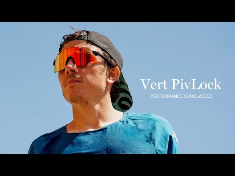 Vert Pivlock | White - Smith Optics Australia