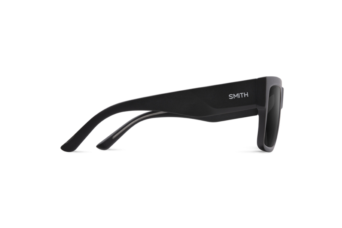 Smith Online Shop / Lineup Matte Black（CP Polarized Black）