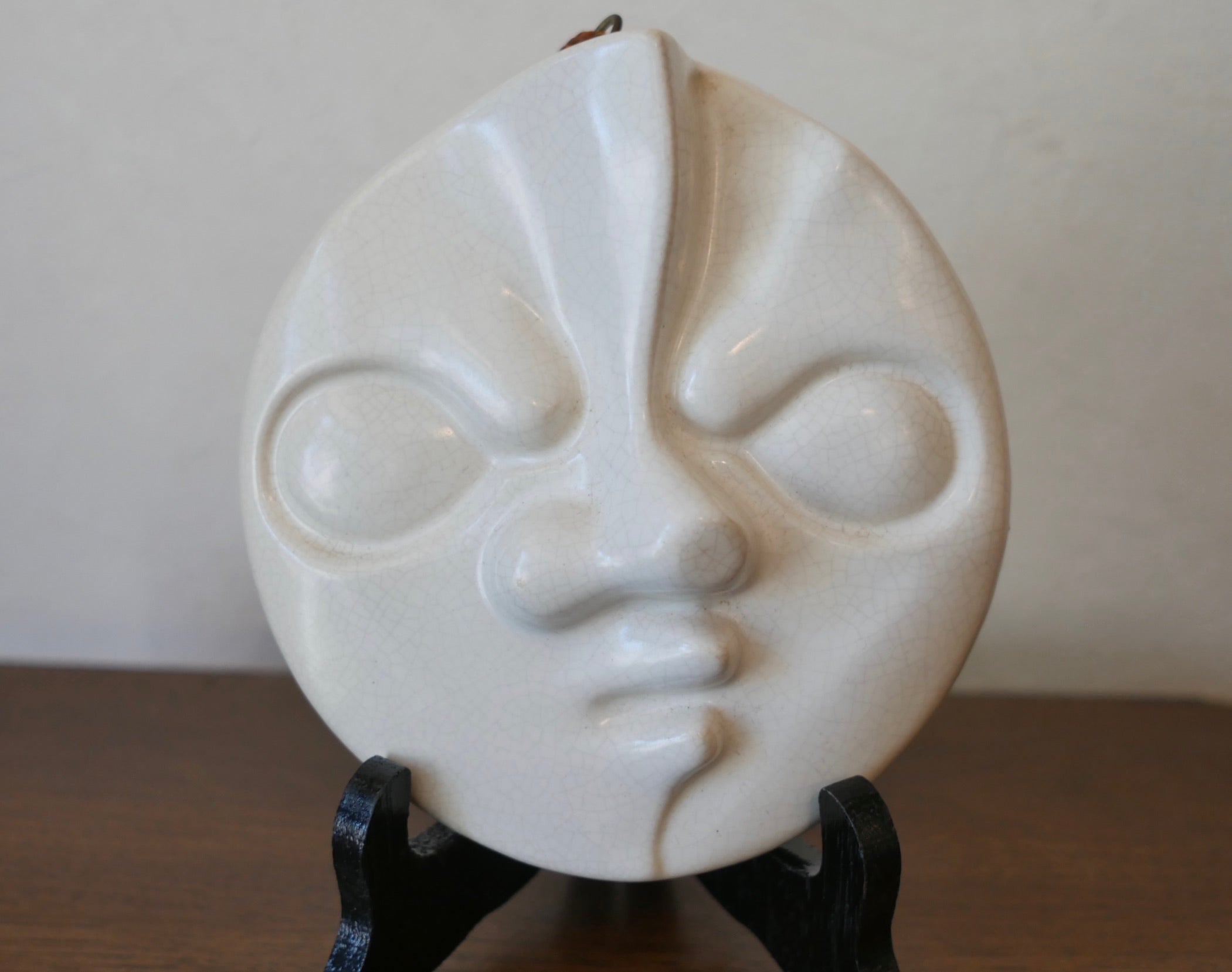 太陽の顔 三種類 万博記念作品 1970年 太陽の顔 三種類 万博記念作品