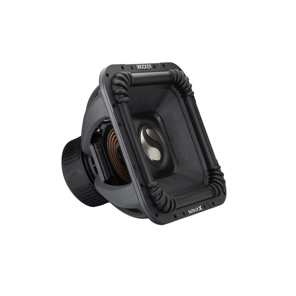 49L7X182 KICKER SOLO-X 18