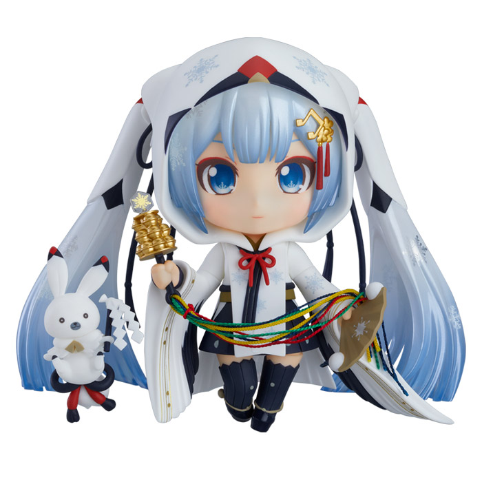 グッズ - SNOW MIKU 2018｜雪ミク（初音ミク）が北海道を応援！