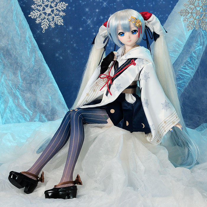 グッズ - SNOW MIKU 2018｜雪ミク（初音ミク）が北海道を応援！