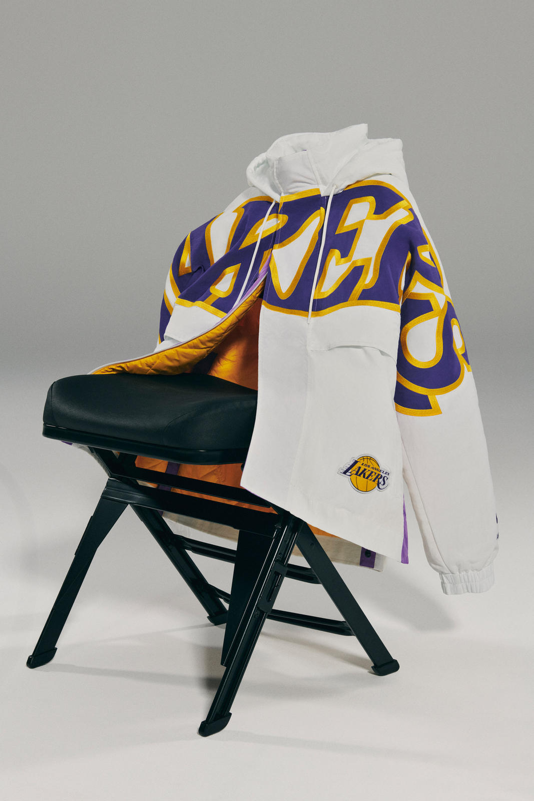 Nike And Ambush's NBA Drop Launches December 11 | SNOBETTE