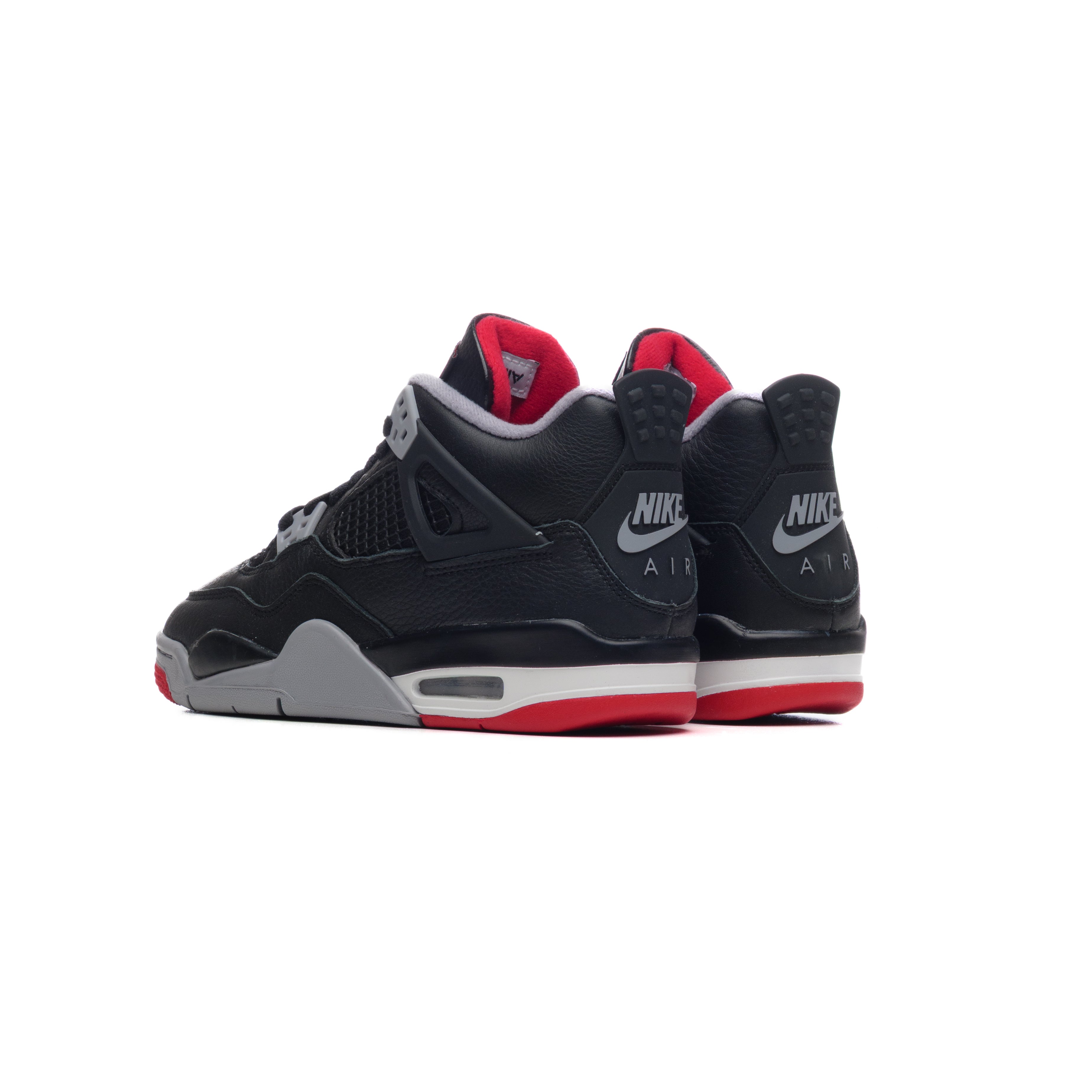 AIR JORDAN 4 GS 