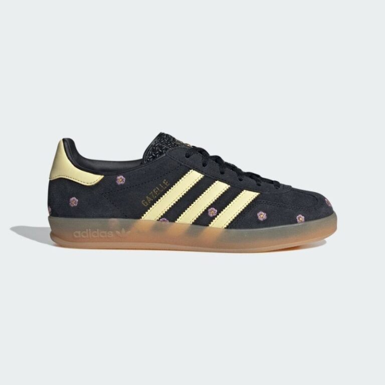 8月9日発売｜adidas Samba OG ＆ Gazelle Indoor 