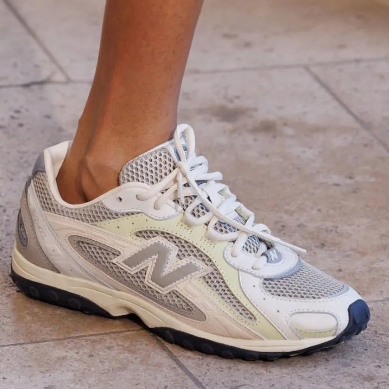 2025最注目?! ニューバランスの新型 New Balance 204L 定価・抽選