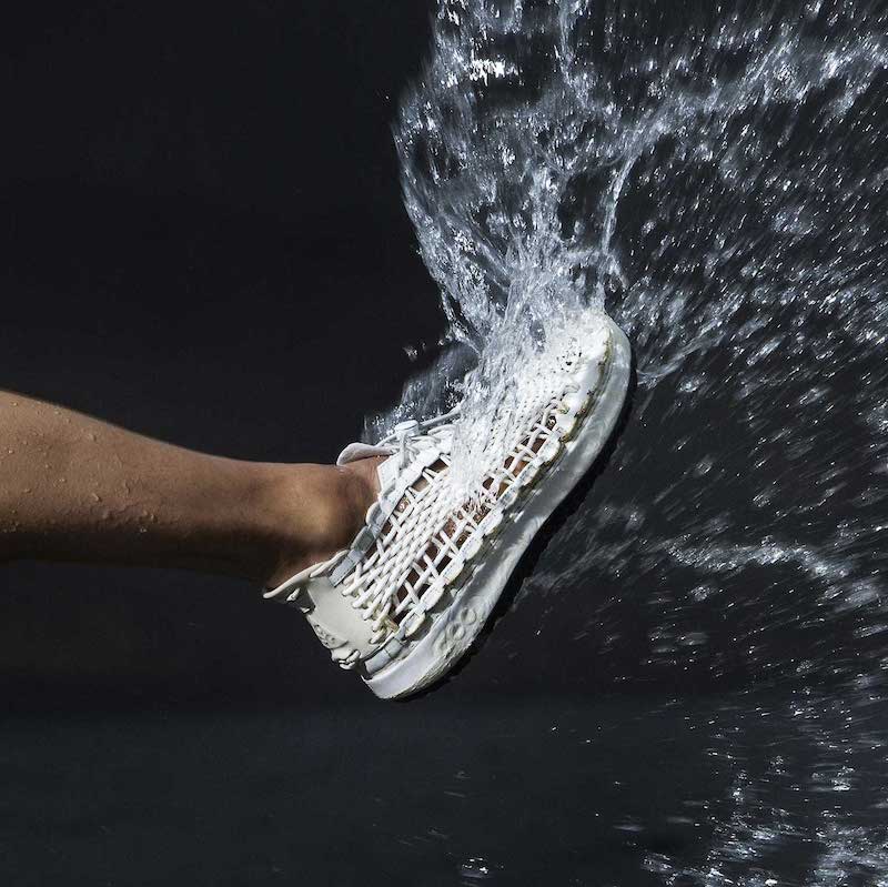 発売中【Nike ACG Water Cat+】水辺でのアクティビティにピッタリの1足