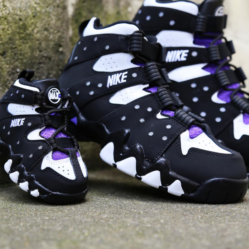 ☆再入荷☆Nike Air Max2 CB '94 OG “Pure Purple” – Sneaker Peace