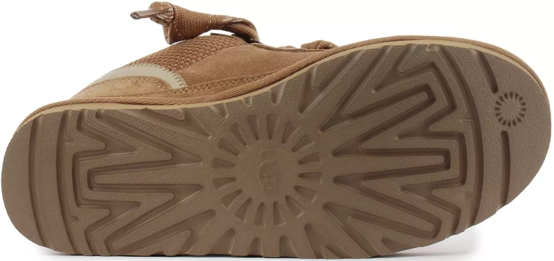 UGG ローメル チェスナット – クラシックで快適