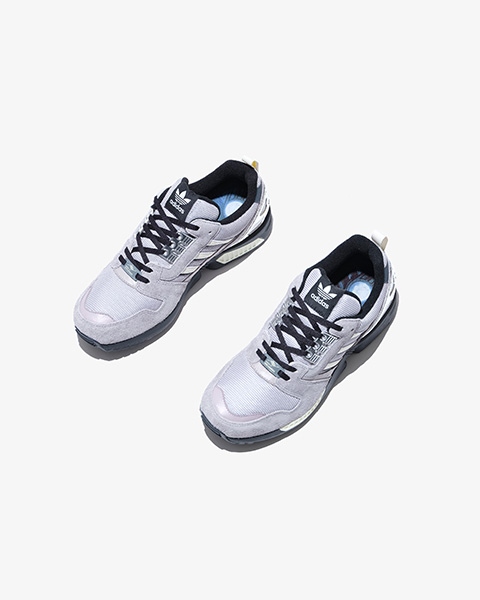Offspring E mita Se encontram No adidas ZX 8000 “London to Tokyo