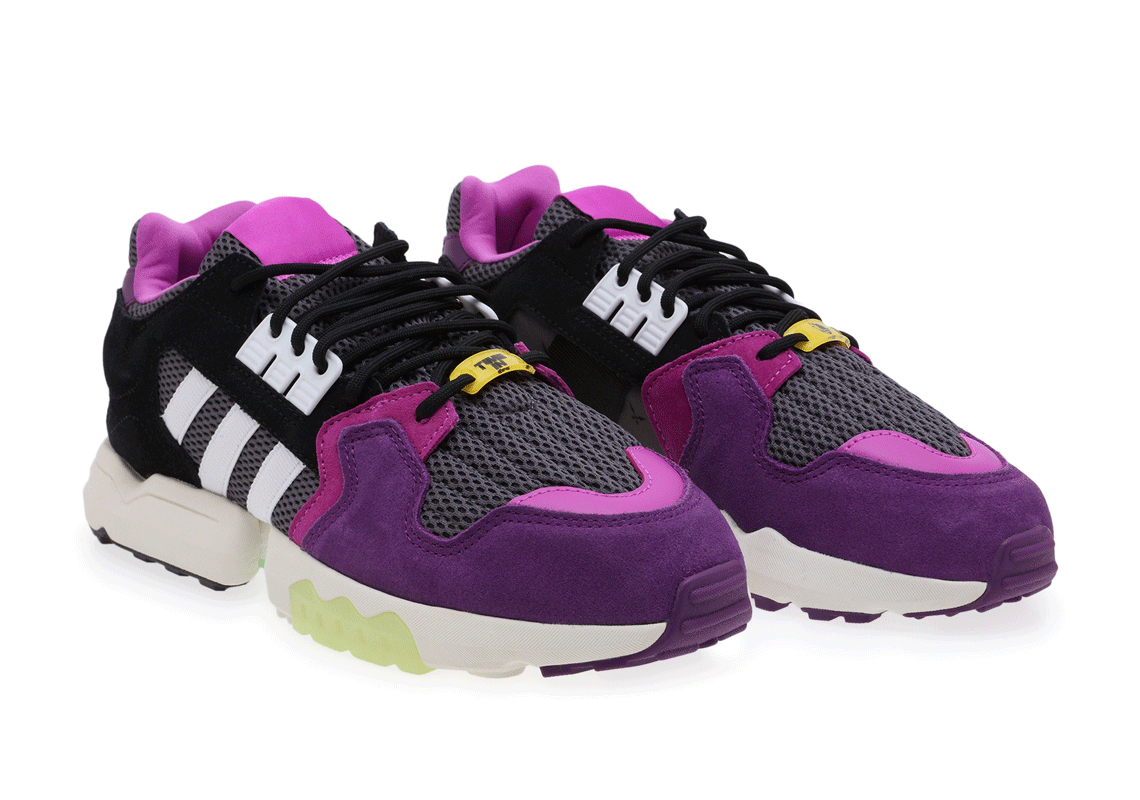 adidas Originals E Ninja Dão Sequência Na História Com Mais Dois