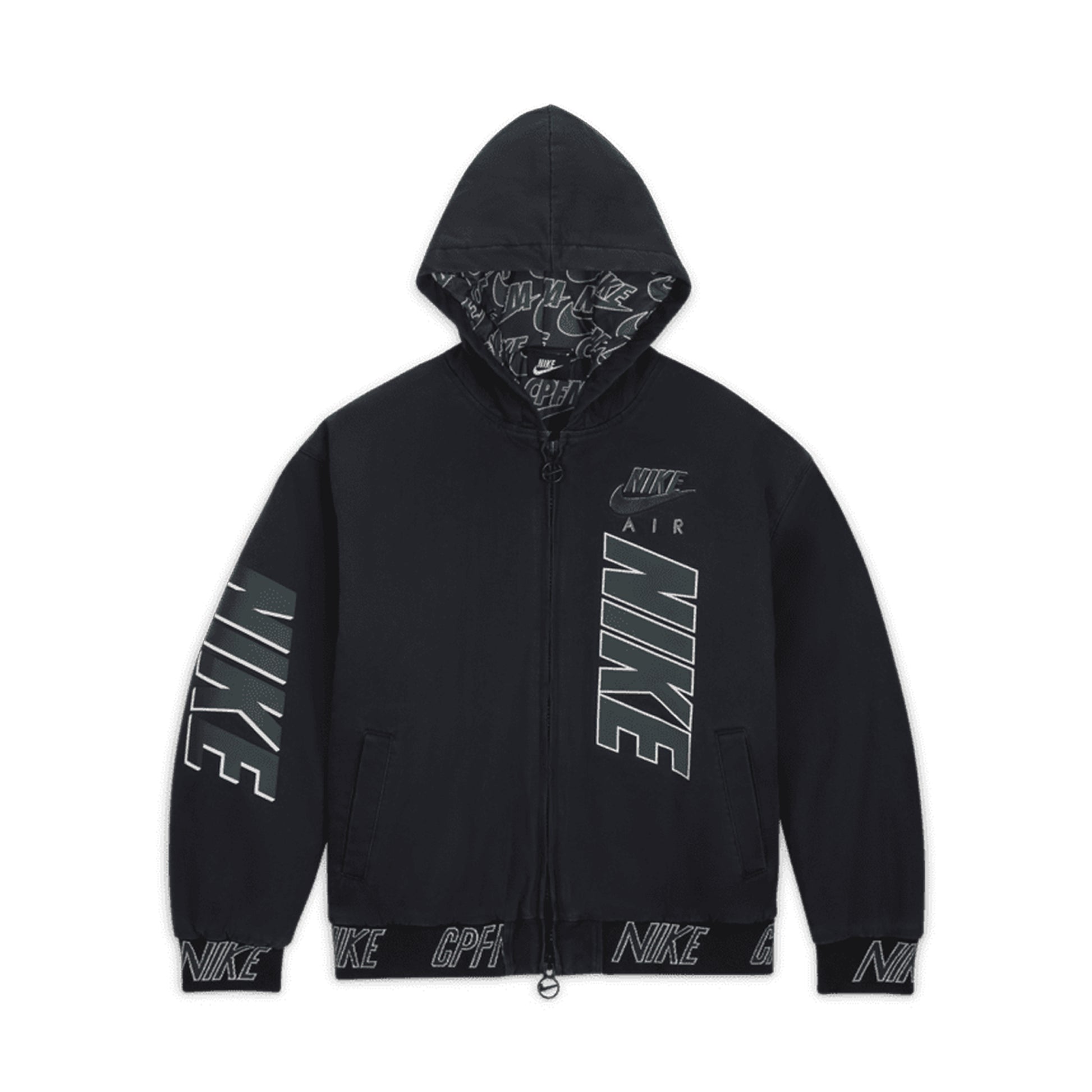 Cactus Plant Flea Market x Nike Workwear Jacket – SneakersClinic