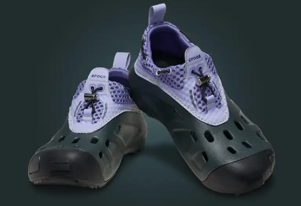 MARMOT x Crocs Quick Trail Low | Release Date & Price | SNKRDUNK