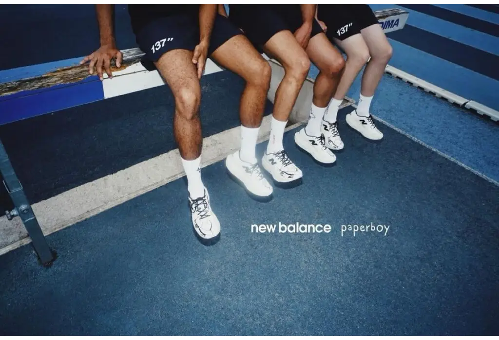 PaperBoy Paris x New Balance SuperComp Elite v4 [Release Date