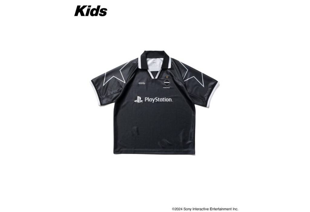 PlayStation x F.C.Real Bristol Collection [Release Date/Price